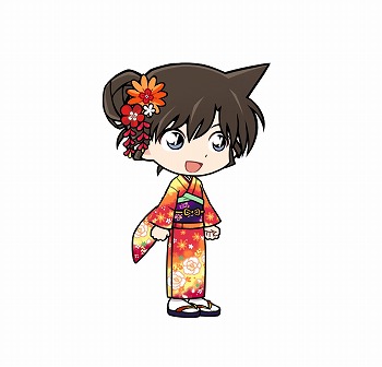 ���������꡼ No.005�Υ���ͥ������ / ��̾õ�女�ʥ���ʡ��ס���SR�ڶ�쿷ǯ���������ɤʤɤ�������륤�٥�ȡֶ�쿷ǯ�פ򳫺���