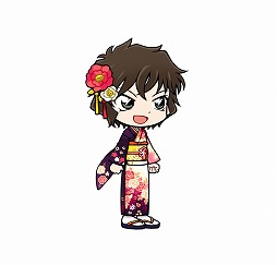 ���������꡼ No.006�Υ���ͥ������ / ��̾õ�女�ʥ���ʡ��ס���SR�ڶ�쿷ǯ���������ɤʤɤ�������륤�٥�ȡֶ�쿷ǯ�פ򳫺���