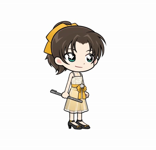 ���������꡼ No.003�Υ���ͥ������ / ��̾õ�女�ʥ���ʡ��ס����٥�ȡֽŤʤ벻���פ����š��ø�����饯�����������