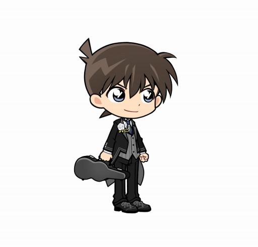 ���������꡼ No.004�Υ���ͥ������ / ��̾õ�女�ʥ���ʡ��ס����٥�ȡֽŤʤ벻���פ����š��ø�����饯�����������