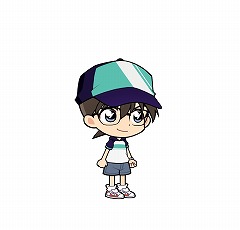 画像ギャラリー No.002のサムネイル画像 / 「名探偵コナンランナー」,イベント“ある喫茶店にて”が開始