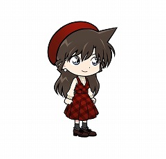 ���������꡼ No.004�Υ���ͥ������ / ��̾õ�女�ʥ���ʡ��ס��Х�󥿥��󥤥٥�Ȥ�����