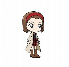 ���������꡼ No.005�Υ���ͥ������ / ��̾õ�女�ʥ���ʡ��ס��Х�󥿥��󥤥٥�Ȥ�����