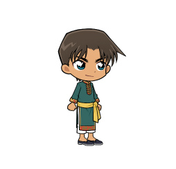 画像ギャラリー No.003のサムネイル画像 / 「コナンランナー」,イベント“中華な一日”を開催