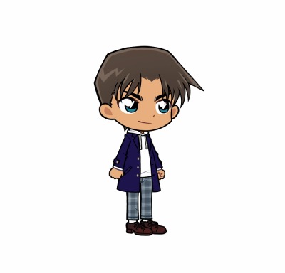 ���������꡼ No.002�Υ���ͥ������ / ��̾õ�女�ʥ���ʡ��פǥ��٥�ȡ֥ۥ磻�ȥǡ��פ����š��ø�����饯�����������