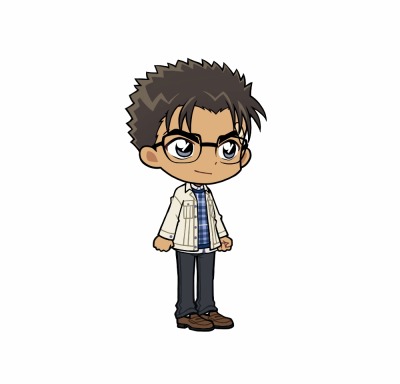 ���������꡼ No.004�Υ���ͥ������ / ��̾õ�女�ʥ���ʡ��פǥ��٥�ȡ֥ۥ磻�ȥǡ��פ����š��ø�����饯�����������