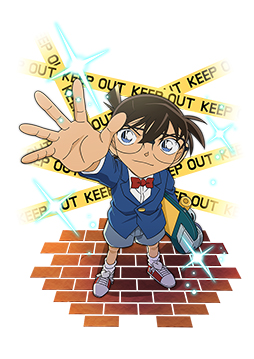 画像ギャラリー No.002のサムネイル画像 / 「名探偵コナンランナー」,リリース1周年記念キャンペーンを実施