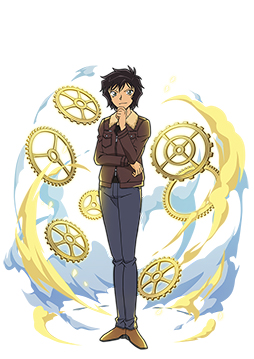 画像ギャラリー No.011のサムネイル画像 / 「名探偵コナンランナー」,リリース1周年記念キャンペーンを実施