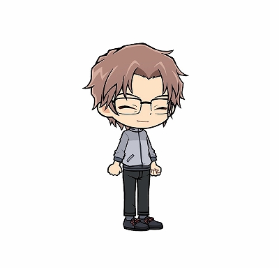 ���������꡼ No.006�Υ���ͥ������ / ��̾õ�女�ʥ���ʡ��ס����٥�ȡȷ���ǡ��쿧���ƴݡסɤ򳫺�