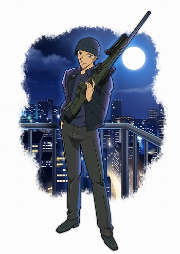 ���������꡼ No.009�Υ���ͥ������ / ��̾õ�女�ʥ���ʡ��ס����٥�ȡȷ���ǡ��쿧���ƴݡסɤ򳫺�