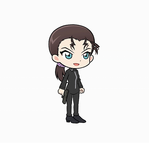 ���������꡼ No.003�Υ���ͥ������ / ��̾õ�女�ʥ���ʡ��ס����٥�ȡֹ���������ȿ�3�פ����š��쥢������ˤϥС��ܥ�ȥ����뤬�о�