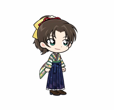 ���������꡼ No.010�Υ���ͥ������ / ��̾õ�女�ʥ���ʡ��ס����Ϸ����٥�ȡֽչ���ϲ̡���פ�������곫��