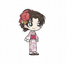 ���������꡼ No.005�Υ���ͥ������ / ��̾õ�女�ʥ���ʡ��ס����٥�ȡ��߱��ε���ɤ�����