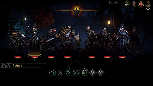 饤RPGDarkest Dungeon 2꡼äƤʤͺΨơۼϿ˻ߤ衪