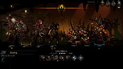 饤RPGDarkest Dungeon 2꡼äƤʤͺΨơۼϿ˻ߤ衪