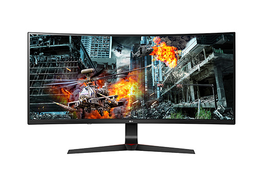 ���������꡼ No.001�Υ���ͥ������ / LG�������ڥ�����21��9��144Hz�б���34���վ��ǥ����ץ쥤��ȯ�䡣HDRɽ������ǽ��G-SYNC Compatible�ˤ������б�