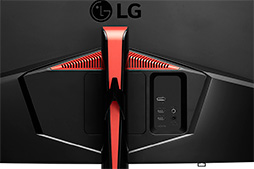 ���������꡼ No.002�Υ���ͥ������ / LG�������ڥ�����21��9��144Hz�б���34���վ��ǥ����ץ쥤��ȯ�䡣HDRɽ������ǽ��G-SYNC Compatible�ˤ������б�