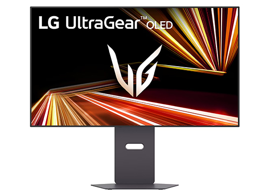 ���������꡼ No.001�Υ���ͥ������ / 4K/240Hz�ȥե�HD/480Hz�β���ɽ�����б�����31.5��ͭ��EL�ǥ����ץ쥤��LG�����о�