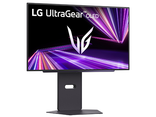 ���������꡼ No.002�Υ���ͥ������ / ��ɽ���Ϥ򤵤�˹�᤿��4����ͭ��EL�ѥͥ����Ѥ��륲���ޡ������ǥ����ץ쥤��27GX700A-B�פ�LG����9��4��ȯ��