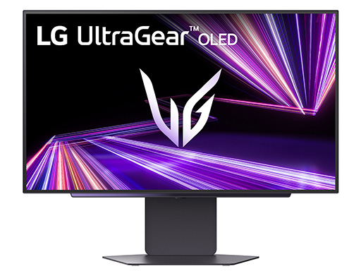 ���������꡼ No.003�Υ���ͥ������ / ��ɽ���Ϥ򤵤�˹�᤿��4����ͭ��EL�ѥͥ����Ѥ��륲���ޡ������ǥ����ץ쥤��27GX700A-B�פ�LG����9��4��ȯ��