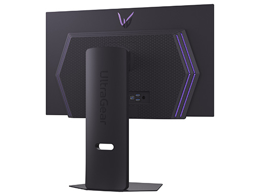 ���������꡼ No.004�Υ���ͥ������ / ��ɽ���Ϥ򤵤�˹�᤿��4����ͭ��EL�ѥͥ����Ѥ��륲���ޡ������ǥ����ץ쥤��27GX700A-B�פ�LG����9��4��ȯ��