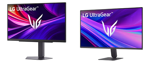 ���������꡼ No.001�Υ���ͥ������ / 4K/180Hzɽ���ȥե�HD/360Hzɽ�����ڤ��ؤ�����LG�������ޡ������վ��ǥ����ץ쥤��ȯ���