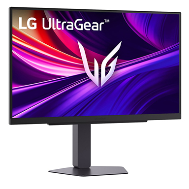 ���������꡼ No.002�Υ���ͥ������ / 4K/180Hzɽ���ȥե�HD/360Hzɽ�����ڤ��ؤ�����LG�������ޡ������վ��ǥ����ץ쥤��ȯ���