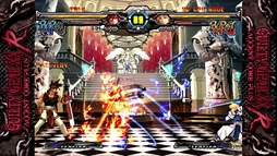 GUILTY GEAR 20th ANNIVERSARY PACKפȯ䡣ֽGGפȡGGXX AC+RפΩƤȤʤܺǸȿʲθ褦