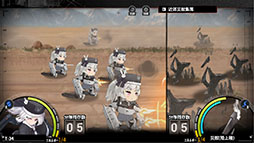 ���������꡼ No.013�Υ���ͥ������ / �֥��å��奢���ॺ�������������פǻ�����Ͽ�μ����դ����������ȡ���Ͽ�Կ�10�������ˤǥ���饯������SU-85�ס��������֡ˤ���館��