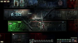 ���������꡼ No.001�Υ���ͥ������ / �ۥ顼����ϥ��ߥ�졼����Barotrauma�׺ǿ����åץǡ��ȡ�Calm Before the Storm�פ�»ܡ����ߥå�����Lost in Ruins�פ����