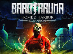 ۥ顼ϥBarotraumaס緿ĥǡHome & Harborפ2026ǯȯꡣϤηǤȡȶǥĤо