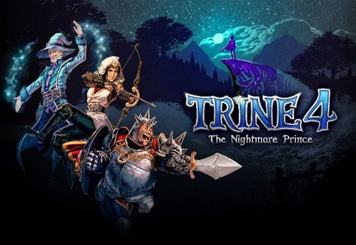 Trine 4: The Nightmare Princeפ2019ǯ˥꡼ʥ󥹥ȥ쥤顼