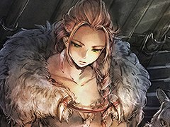 OCTOPATH TRAVELER ΦƼԡסι͡ϥ󥤥åȡCV͵ҡˤо졣ȥ٥顼ȡ꡼ɲ