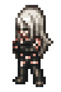 #010Υͥ/OCTOPATH TRAVELER ΦƼԡס31NieR:Automata饯ܡɤ򳫺