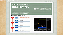 ȥС Order 13KONAMI֥ɥ饷å ˥С꡼쥯פǡ1.9.8.0ǯ奬ޥ르ȡåƥ!!