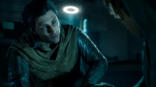 画像ギャラリー No.004のサムネイル画像 / 「Vampire: The Masquerade - Bloodlines 2」,新たに2派閥がプレイアブルキャラクターとして登場