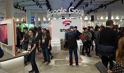 GDC 2019Google֡ݡȡStadiaܤĤοѥåޥץ쥤 ARѥåޥGoogle MAPѥåޥ󤬥ե󥷥˽졪