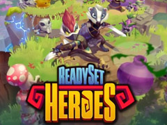 ޥץ쥤READYSET HEROESפPS42019ǯȾȯ