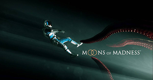 ̣臘θH.P.եȺʤ˥󥹥ѥ줿ߥåۥ顼ADVMoons of MadnessפPS4Ǥ꡼