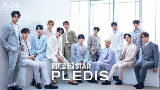 ���������꡼ No.002�Υ���ͥ������ / ��SUPERSTAR PLEDIS�ס�SEVENTEENľɮ����������CD�������륤�٥�ȳ���
