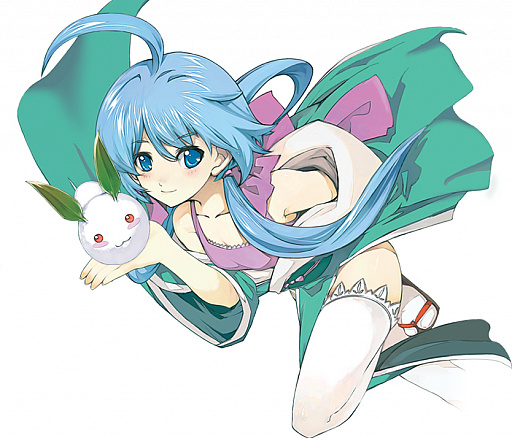 画像ギャラリー No.011のサムネイル画像 / アクションシューティングゲーム「雪ん娘大旋風 〜さゆきとこゆきのひえひえ大騒動〜」がPS4に登場。配信は2019年4月4日から