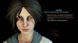 ���������꡼ No.002�Υ���ͥ������ / 14ǯ�֤�Υۥ顼ADV���꡼���ǿ����Pathologic 2�פ�PC�Ǥ���2019ǯ5��23���˥�꡼�����ǿ��ȥ쥤�顼�����