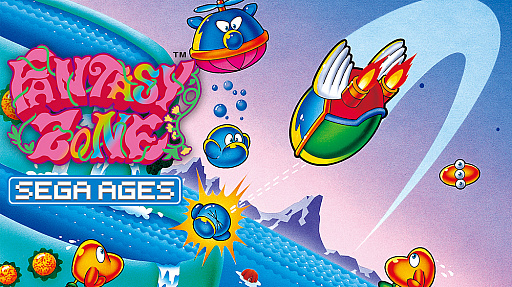 SEGA AGES ե󥿥פۿSEGA AGESǤʤǤϤǤ⡼ɤξҲ