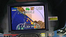 #008Υͥ/SEGA AGES G-LOC AIR BATTLEפκǿ󤬸֥եСʡIIפ١3D塼ƥ