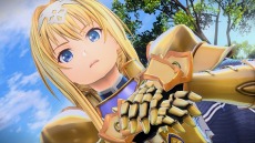 SWORD ART ONLINE Alicization LycorisפΥХȥ륷ƥब餫ˡѡȥʡȥǤȥꥢ륿Хȥ