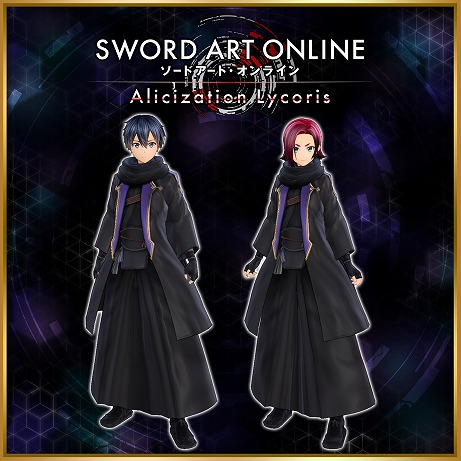 SWORD ART ONLINE Alicization Lycorisפ60CMǤΥӥ奢ⴰ