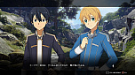 #036Υͥ/SAO Alicization LycorisסեɥǤ֥ȡסספ䡤饯ԥɡʤɤξ󤬸