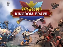 VRȥSkyworld: Kingdom Brawlפ꡼ꥢ륿ॹȥƥȥǥ륫ɤͻ礷ά٤沈