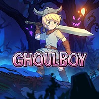 90ǯȥ˥󥹥ѥ줿ץåȥեॢGhoulBoy(ܡ)PS4/Switch/PS Vita411ۿ