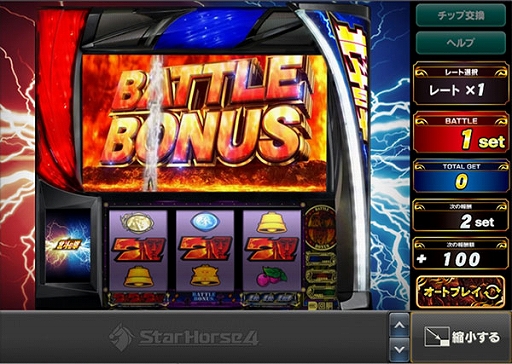 画像ギャラリー No.002のサムネイル画像 / 「StarHorse4」,北斗の拳とのコラボを本日より開催。秘書衣装として,北斗の拳 衣装BOXが登場